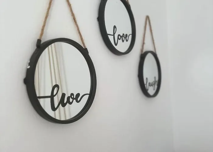 Polyxeni & Appartamento *