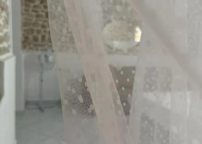 Appartamento Polyxeni & Qeparo