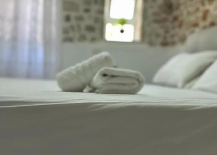 Appartamento Polyxeni &