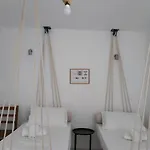 아파트 Polyxeni & 체파로