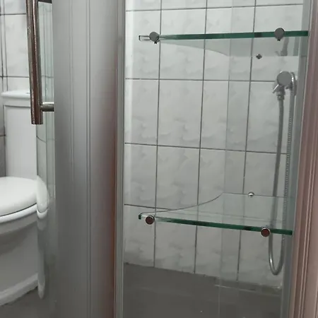 Polyxeni & Apartment