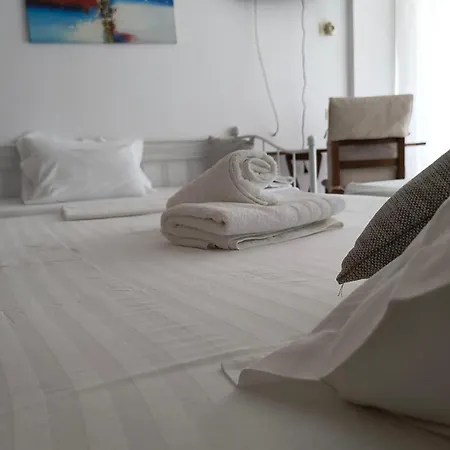 Apartment Polyxeni &