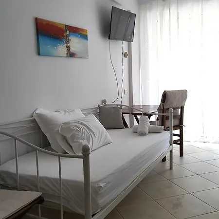 Apartman Polyxeni & *