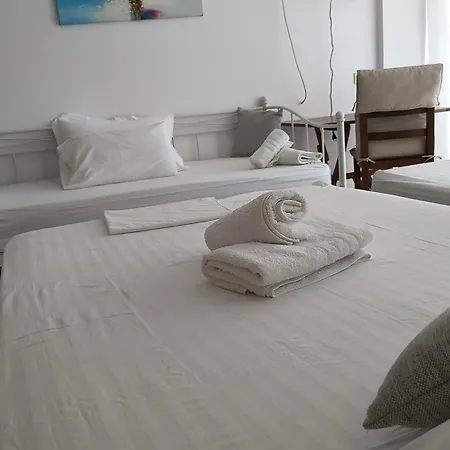 Apartment Polyxeni &