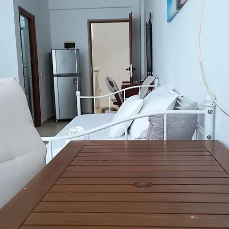 Polyxeni & Apartment *