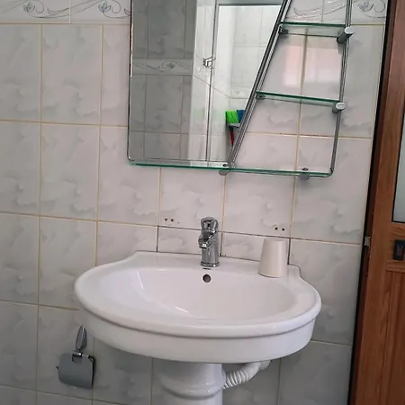 Polyxeni & Appartement *