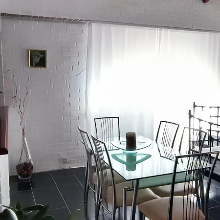 Apartment Polyxeni &