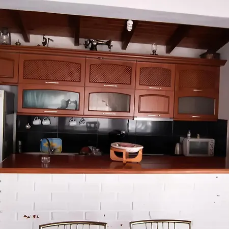 Apartment Polyxeni & *