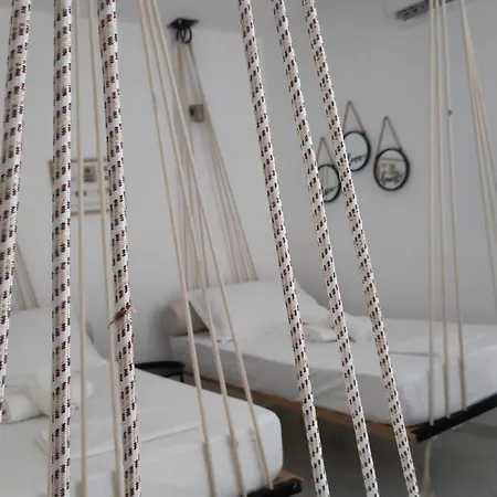 Apartman Polyxeni & Qeparo