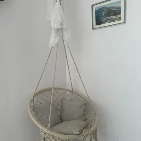 Apartman Polyxeni &