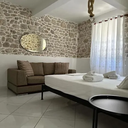Appartement Polyxeni &