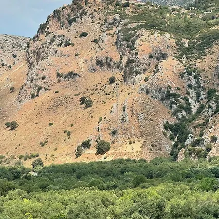 Polyxeni & דירה *