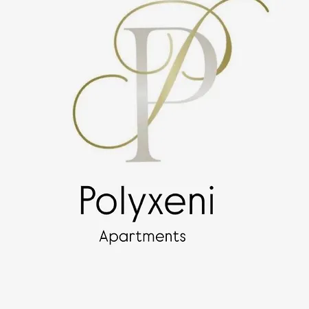 Apartment Polyxeni & Qeparo