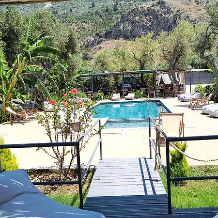 Apartman Polyxeni &
