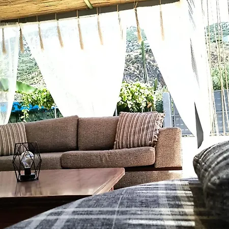 Apartman Polyxeni &