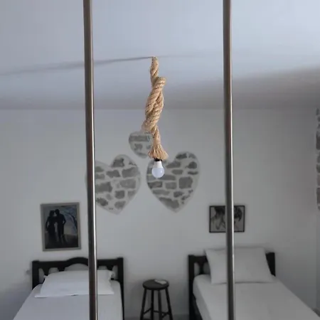 Apartman Polyxeni & *