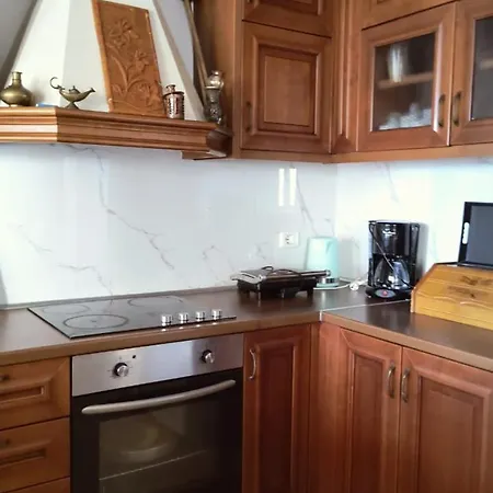 Apartman Polyxeni &
