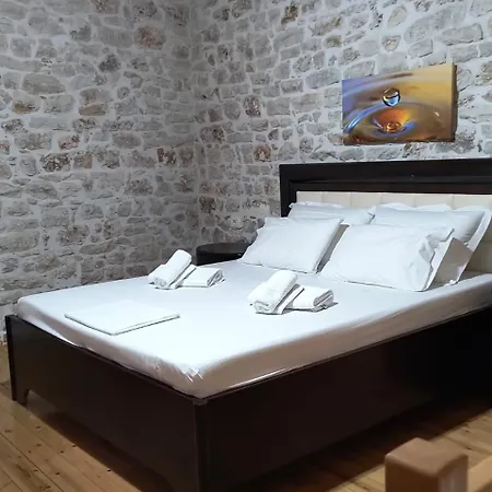 Apartman Polyxeni &
